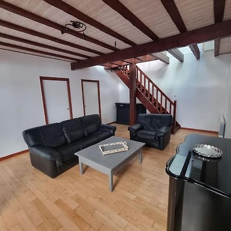 Appartement En Centre-Ville Оріяк Екстер'єр фото