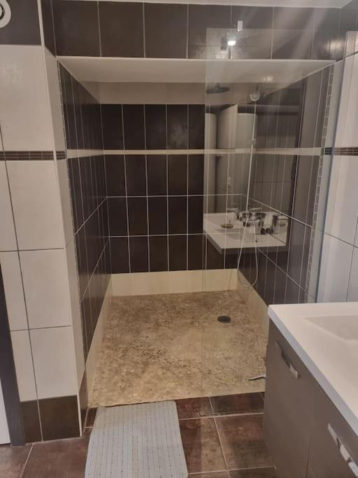 Appartement En Centre-Ville Оріяк Екстер'єр фото